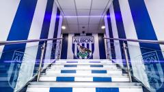 The Hawthorns