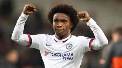 Willian - Chelsea