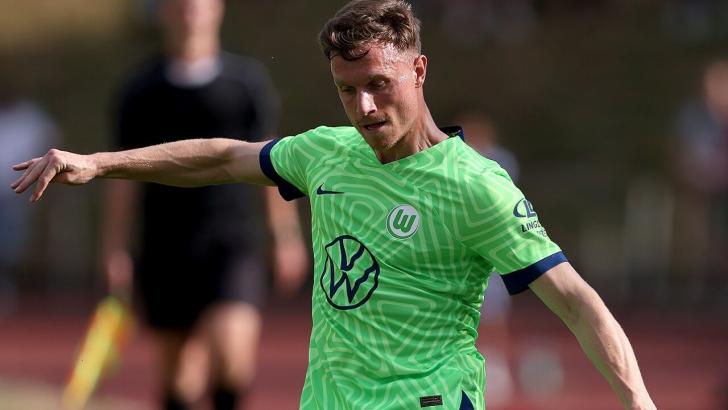 Wolfsburg v Union Berlin betting - 15/2 Bet Builder tip