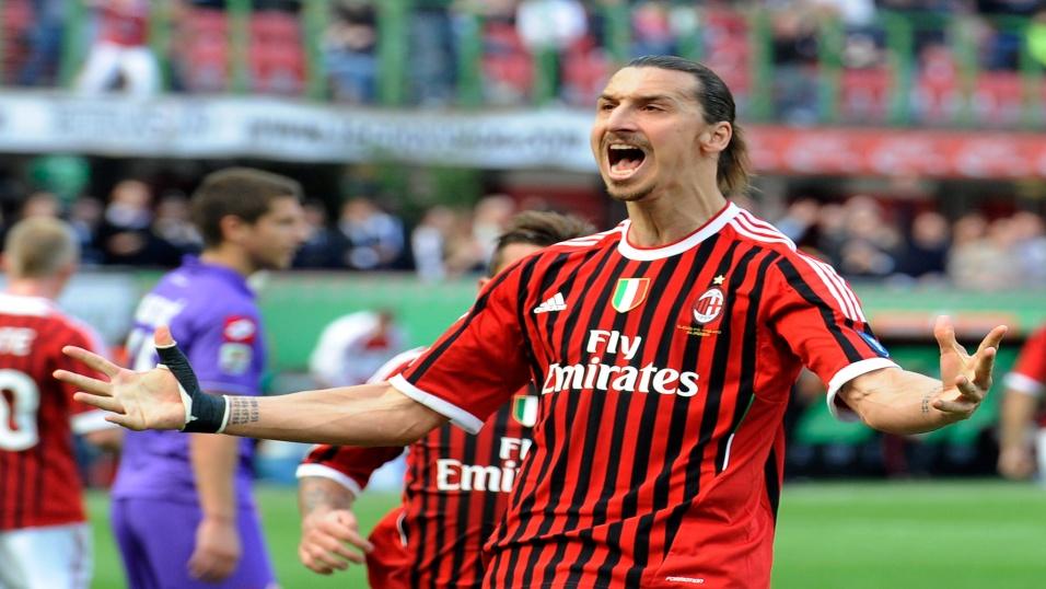 Europa League Odds: Favourites Man Utd face Zlatan's Milan