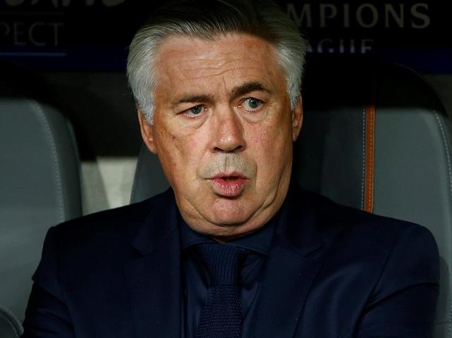 Carlo Ancelotti's side look strong enough to avoid defeat in the French capital