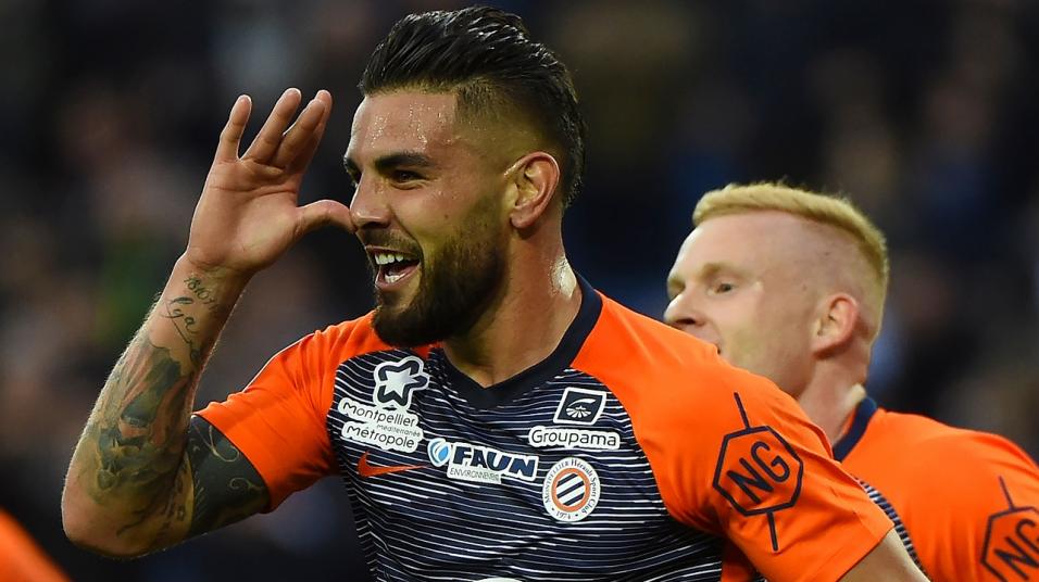 Ligue 1 Betting Tips Marseille And Montpellier Thumb Their Noses