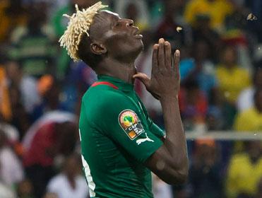 African Cup of Nations: Burkina Faso one upset away | Betting @ Betfair