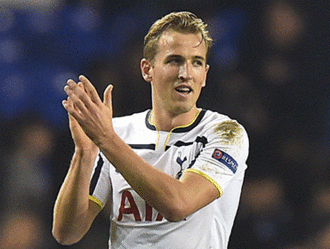 Will Harry Kane prove to be the difference when Spurs take on Swansea?