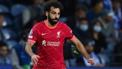 Mohamed Salah