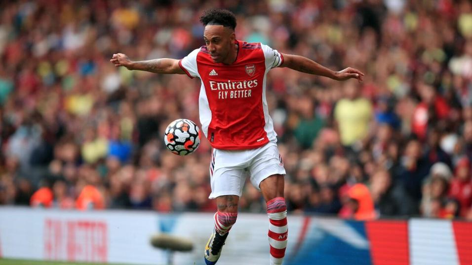 Rekor tak terkalahkan The Gunners terus berlanjut