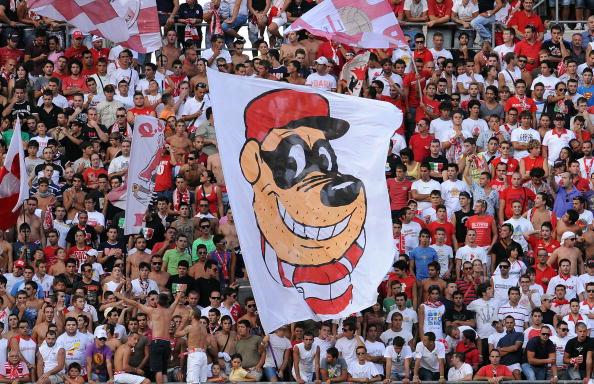 Will the Bari fans be denied their Christmas wish?