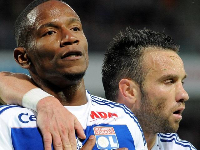The goals have dried up for Claudio Beauvue of late