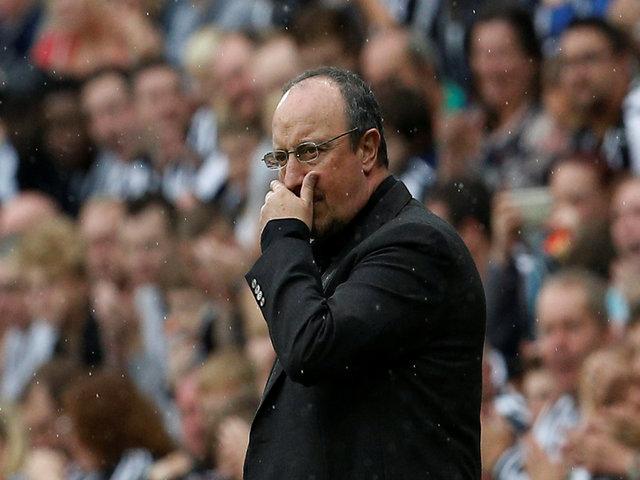 Benitez has the tactical knowledge to claim victory against Liverpool