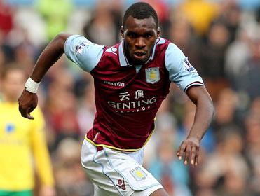 Benteke's red card proved costly against Tottenham
