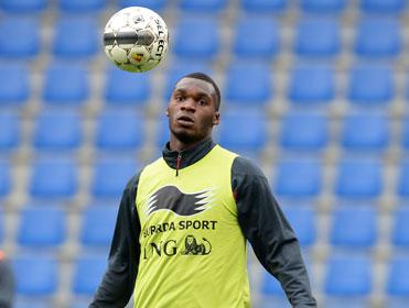 Will Christian Benteke get on the target again when Aston Villa host West Brom?