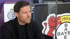Xabi Alonso