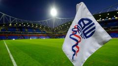 Bolton v Burton