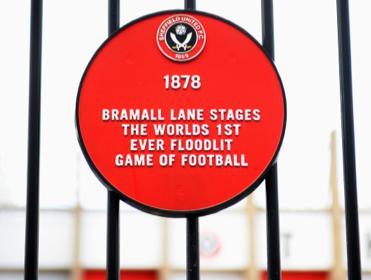 Can Sheffield United add to their rich history when they face Charlton?