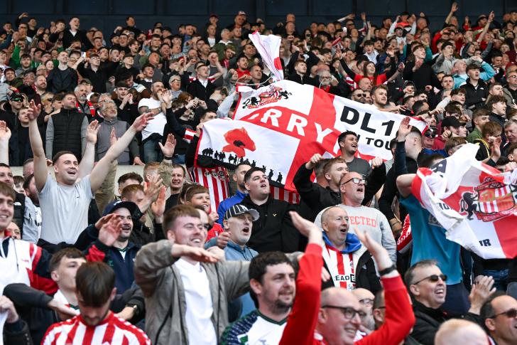 Sunderland can beat QPR