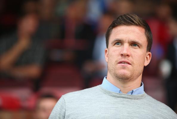 Gary Caldwell's Wigan have only lost once from their last 10 matches