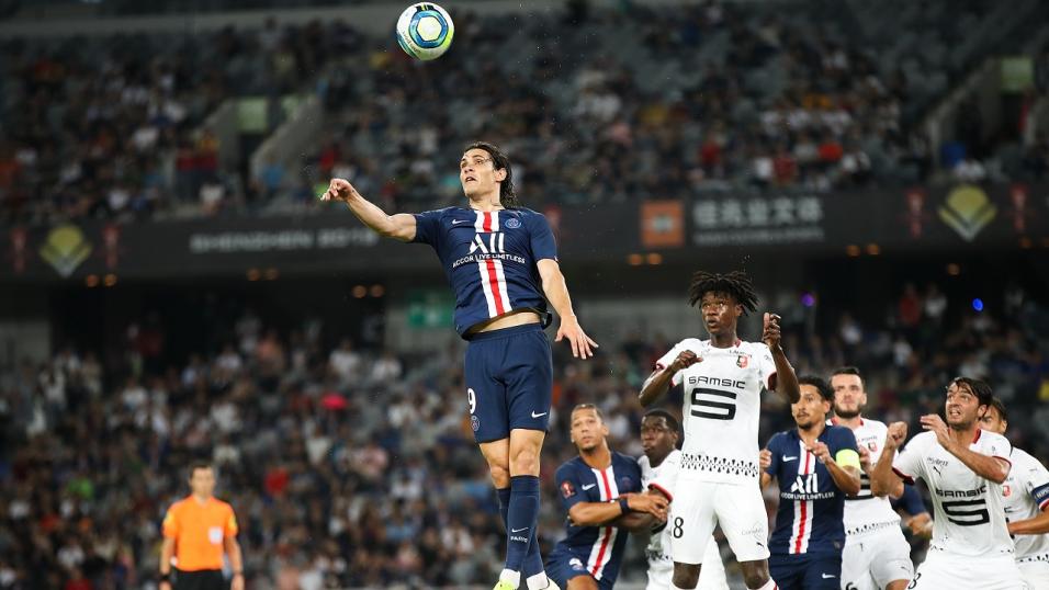 Ligue 1 2019 20 Outright Betting Season Preview Psg Still Head