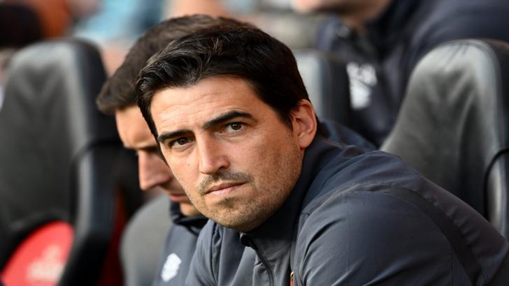 Andoni Iraola - Bournemouth 