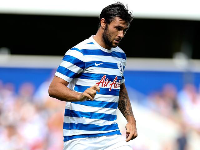 With Charlie Austin up front, QPR are a threat to anybody in the Championship