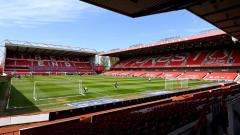 Nottingham Forest