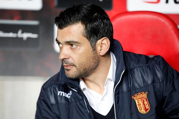 Braga Paços De Ferreira : Paços de Ferreira bate FC Porto num jogo com