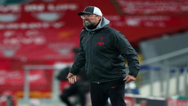 Jurgen Klopp, Liverpool coach.jpg