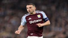 John McGinn, Aston Villa 