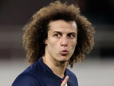 David Luiz will be fully motivated against his former club