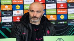 Enzo Maresca, Chelsea boss