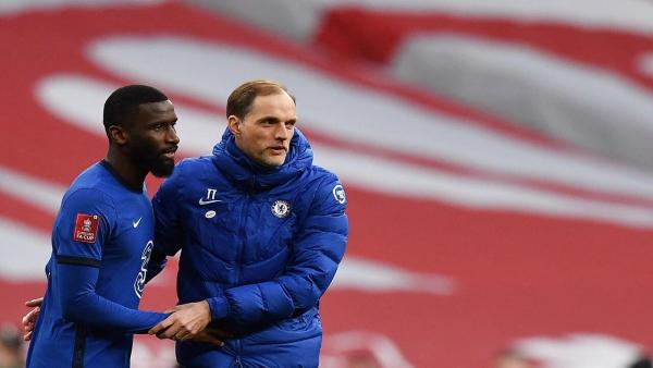 Chelsea v Burnley: A pair of Blues' scorers at decent prices