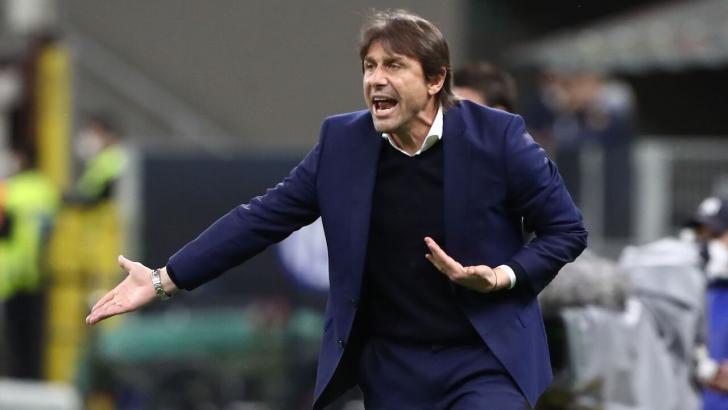 Spurs boss Antonio Conte can secure his first three points on the road