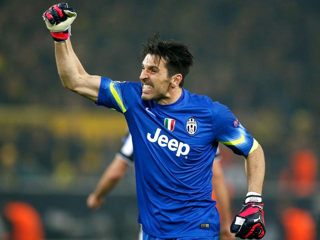 Gianluigi Buffon recently stated his intention to make it to World Cup 2018 with Italy