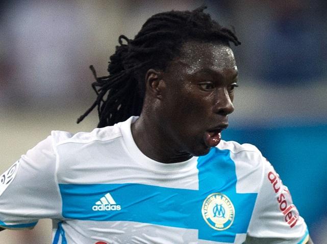 Bafetimbi Gomis has returned to France following an unsuccessful spell at Swansea