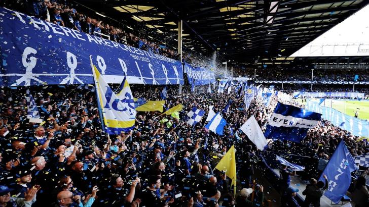 Goodison Park