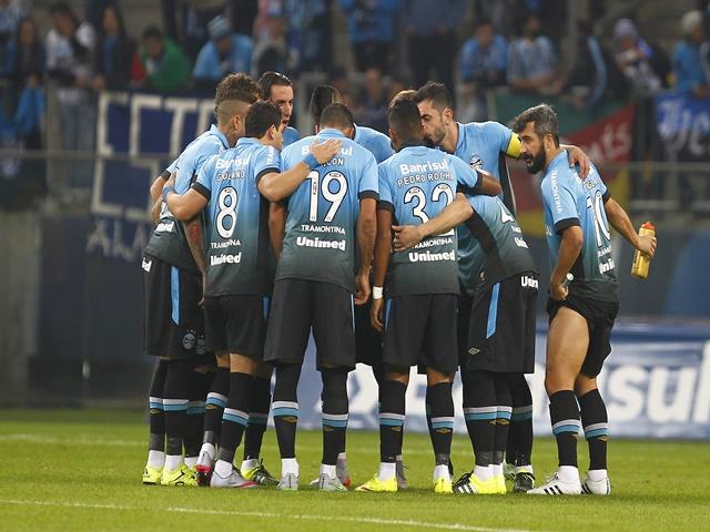 Can Gremio put a run together and climb into the top six?