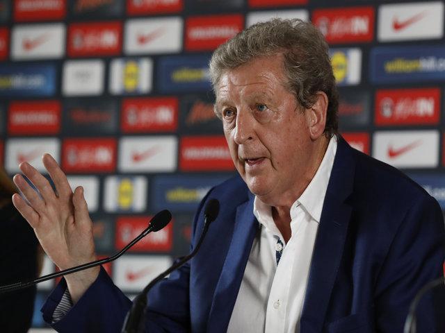 Roy Hodgson would be an intelligent appointment, & is reportedly interested in the role