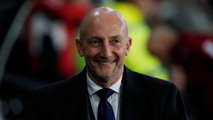 Ian Holloway will relish the opportunity to bring Bristol City back down to earth