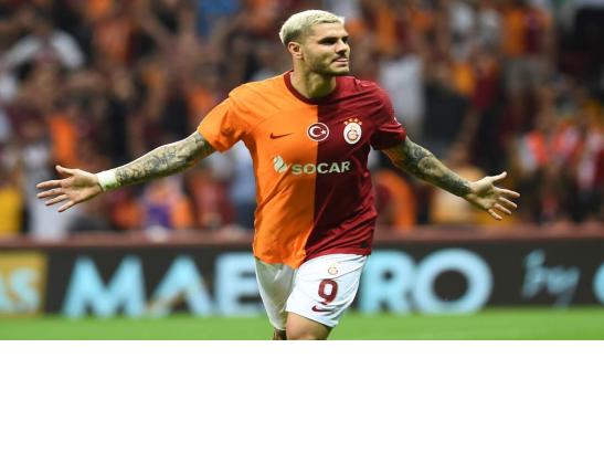 Galatasaray vs Besiktas » Predictions, Odds & Scores