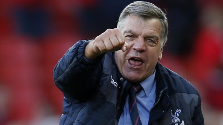Odds suggest Sam Allardyce is about to get a call offering him the Everton job but it might not be that straightforward. 