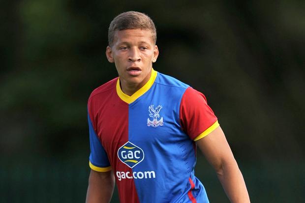 Can Dwight Gayle force his way into the Cup Final team?