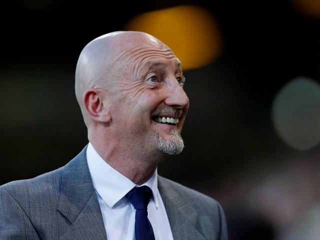 QPR boss Ian Holloway can score a victory over his former employers on Tuesday night