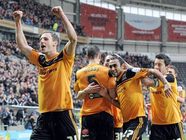 Fighting the drop: A point on Sunday could be worth celebrating for Hull