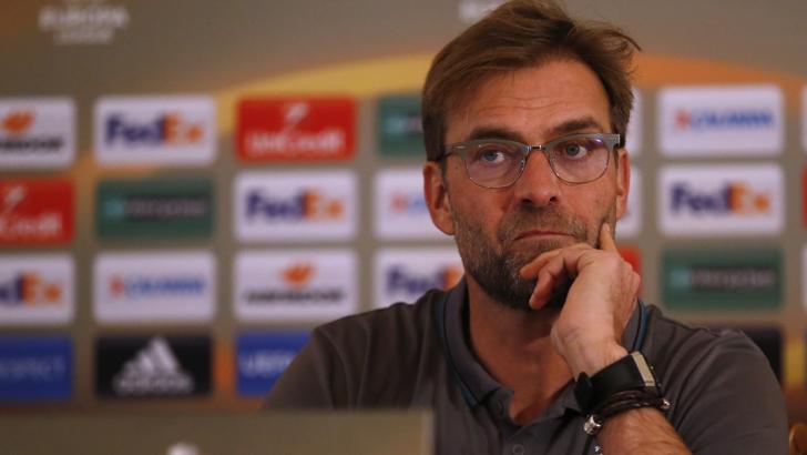 Will Jurgen Klopp inspire Liverpool when they host Huddersfield?