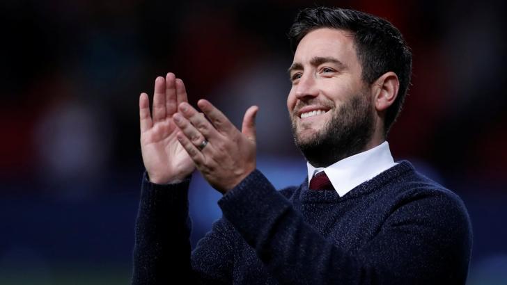 Lee Johnson's Bristol City are playing magnificently this season