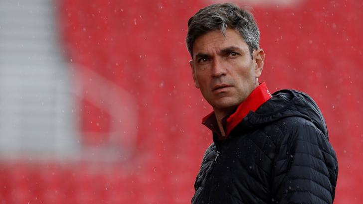 Mauricio Pellegrino's Southampton look worth backing in the Relegation market