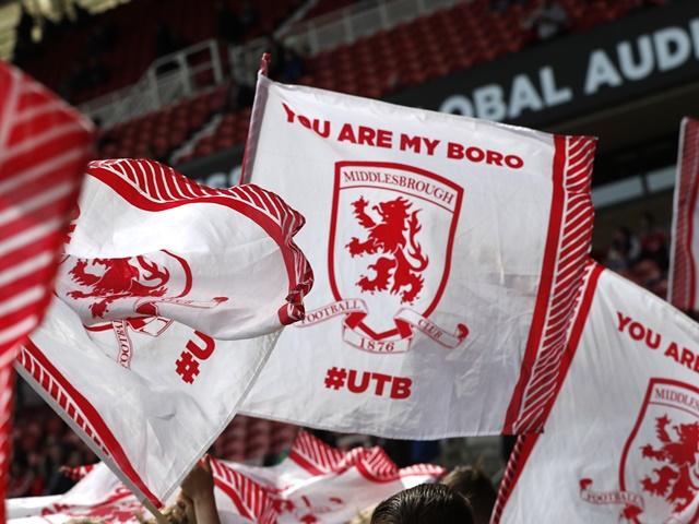 Mike fancies Middlesbrough not to concede at the Riverside Stadium on Tuesday night