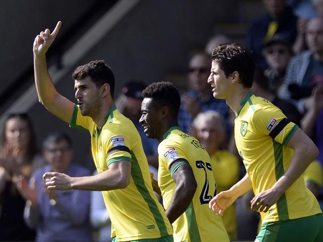 Mike expects Norwich (and Fulham) to go for goals at Carrow Road on Good Friday