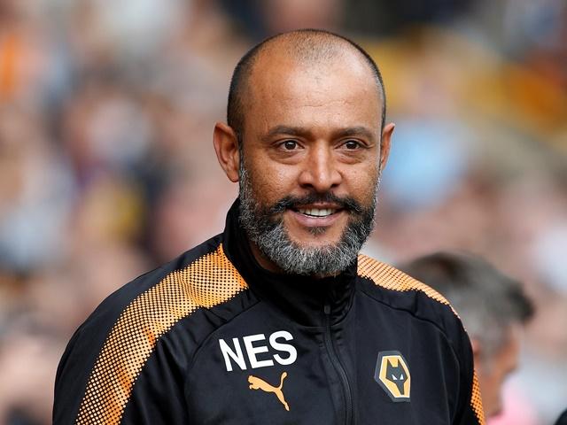 Nuno has enjoyed a fine start to his managerial career at Wolves. Will it continue on Saturday?