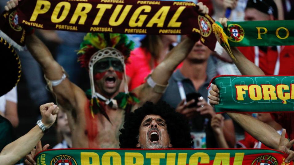 A Portugal win the headline in an 11/2 weekend wager.