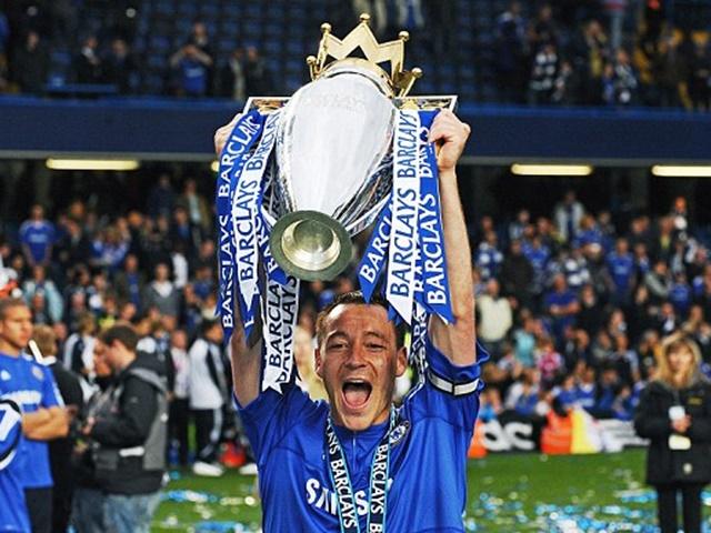 Super Sunday could go a long way to deciding who succeeds John Terry in lifting the PL trophy